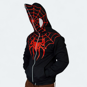 SPIDERMAN HOODIE