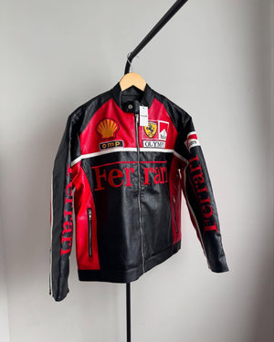 PREMIUM RACING JACKET